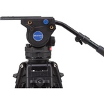 Benro BV6 Pro Video Tripod Kit