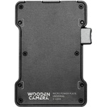 Wooden Camera Universal Micro Battery Plate (V-Mount)