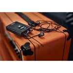 Sennheiser XSW IEM EK Stereo Bodypack Wireless Receiver with IE 4 Earphones (B: 572 to 596 MHz)