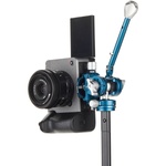 Benro FS20PROC 2-in-1 Pan/Tilt Head