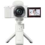 Sony GP-VPT2BT Wireless Shooting Grip (White)