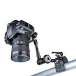 KUPO 3/8"-16 Male Tip For Rock's Arm