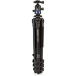 Benro TAD28AIB2 Series 2 Adventure Aluminum Tripod with IB2 Ball Head