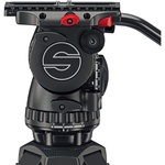 Sachtler FSB 6 MK II Fluid Head with Sideload Mechanism