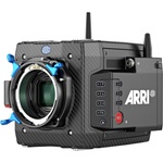 ARRI ALEXA Mini LF Ready to Shoot Gold Mount Set (LPL)