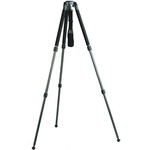 Miller CX8 Fluid Head with Solo 75 2-Stage Alloy Tripod System