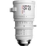 DZOFilm Pictor 20-55mm and 50-125mm T2.8 Super35 Zoom Lens Bundle (PL and EF Mount, White)