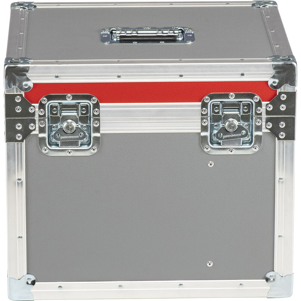 OConnor Foam Fitted Case for 2560 Head and Accessories