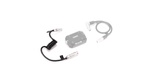 Tilta 4-Pin Male to 8-Pin Female Coiled Power Cable