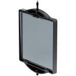 ARRI F1 Anti Reflection 6.6 x 6.6" Filter Frame (Non Geared)