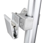 KUPO KD-816B SQUARE CLIP BLACK