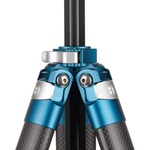 Benro CyanBird Carbon Fiber / Aluminum Tripod with N00P Ball Head
