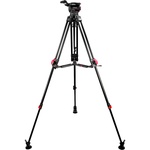 Cartoni Focus 10 Red Lock System (100mm Ball)