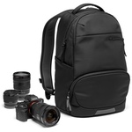 Manfrotto Advanced Active III 13L Camera Backpack (Black)