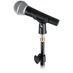 KUPO 3/8'' Female To 5/8''-27 Male Screw Microphone Adapter