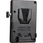 Litepanels Battery Plate for Astra 1x1 LED Panel (V-Mount)