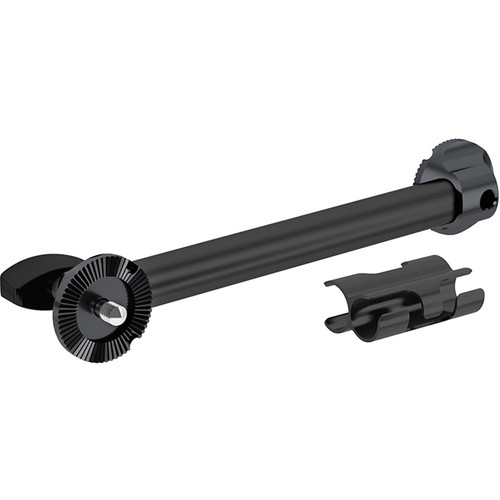 ARRI Master Grip Zoom Set for AMIRA (Right Zoom, Left Focus/Iris)