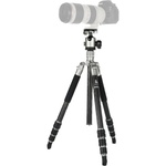 Fotopro T-Roc PLUS Professional Tripod