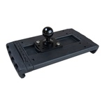 KUPO Tablet Holder W/ Dia. 26mm Ball For Super Knuckle