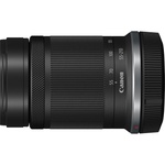 Canon EOS R100 Mirrorless Camera with 18-45mm and 55-210mm Lenses Kit