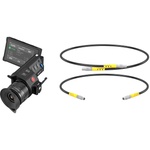 ARRI 8 x Signature Primes & ALEXA 35 Production Set (Meters, 15mm Studio)