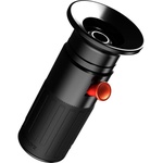 iFootage 75mm Bowl Head Adapter with Quick Release Tie-Down