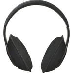 Bluestar CanSkins Earcup Covers for Beats by Dr. Dre Studio3 Wireless Headphones (Pair, Black)