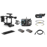 ARRI 8 x Signature Primes & ALEXA Mini LF Ready-to-Shoot Set B (Feet)