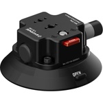 iFootage VS-118 Spider Crab Vehicle Suction Cup (44 lb Payload)