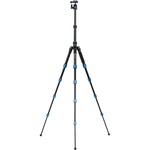 Benro FSL09AN00 Slim Travel Tripod (Aluminum)