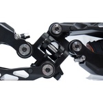 FLOWCINE xARM Double-Section Articulated Stabilization Arm