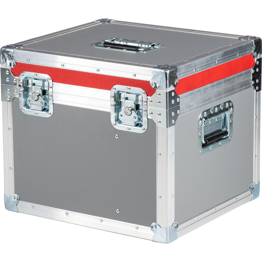 OConnor Foam Fitted Case for 2575/2065 Head and Accessories