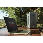 SanDisk Professional 160TB G-RAID Shuttle 8 8-Bay RAID Array (8 x 20TB, Thunderbolt 3 & USB 3.2 Gen 2)