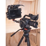 iFootage MA3-4 Spider Crab Magic Arm with QR Mounting (7")