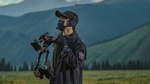 Tilta Air Windbreaker S - Black