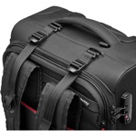 Manfrotto Pro Light Reloader Switch-55 Backpack/Roller (Black)
