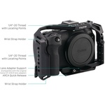 Tilta Full Camera Cage for Canon R8 (Black)