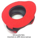 Bluestar ARRI Special Eyecushion (Ultrasuede, Yellow)