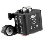 ARRI LCUBE CUB-1 LBUS to Serial Converter with Bracket