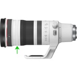 Canon RF 100-300mm f/2.8 L IS USM Lens (Canon RF)