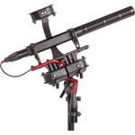 Rycote Cyclone Windshield Kit (Large)