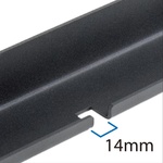 KUPO KS-118B STAND HANGER BLACK