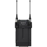 Sony DWR-S03D 2-Channel Digital Slot-In Wireless Receiver (UC7: 470 to 615 MHz)