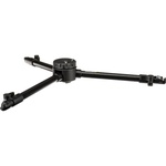 Miller 3035 ArrowX 3 Sprinter II Single-Stage Aluminum Alloy Tripod System