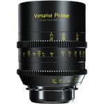 DZOFilm VESPID 125mm T2.1 Lens (PL & EF Mounts)