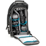 Tenba Axis V2 Backpack (Black, 16L)