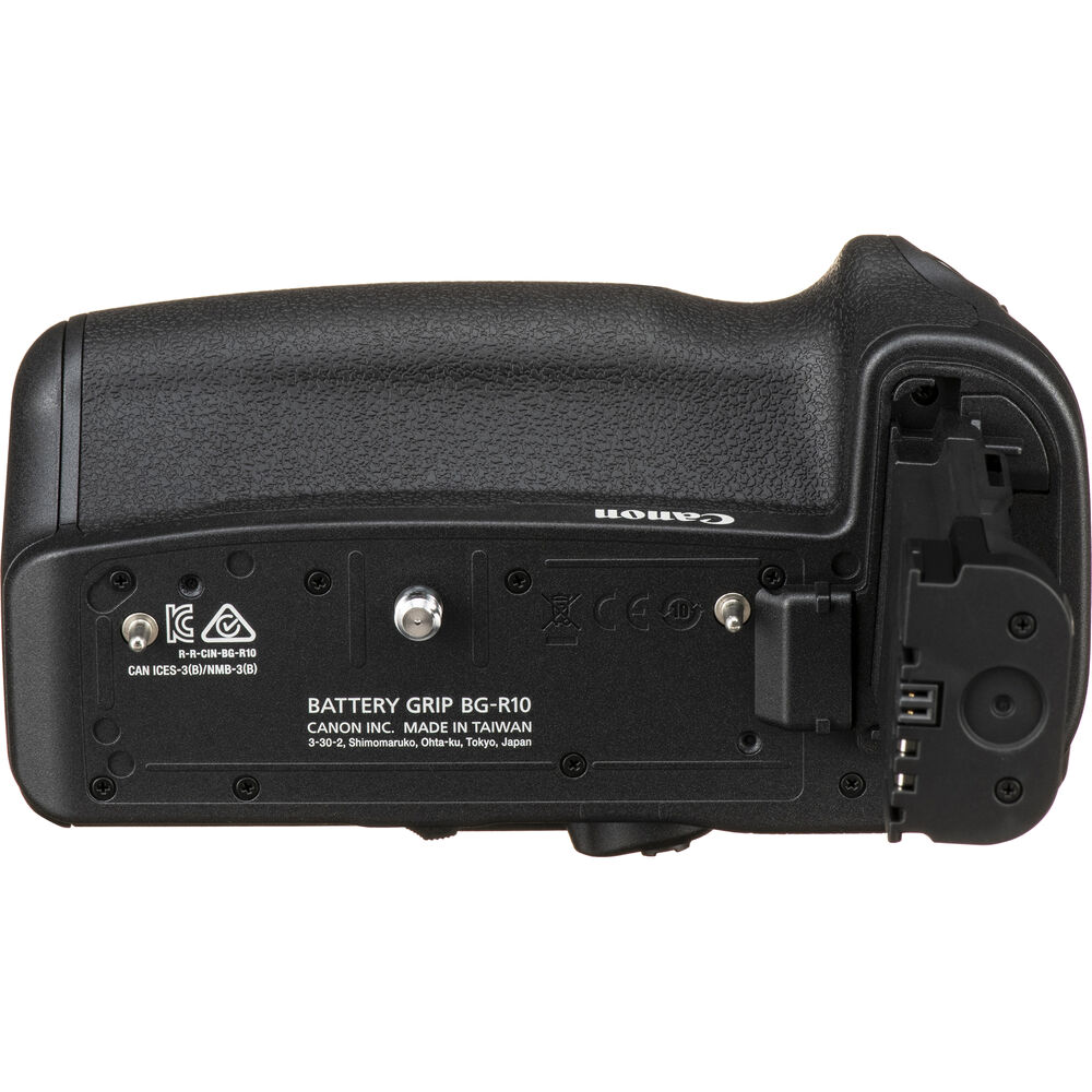 Canon BG-R10 Battery Grip