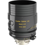 Cooke 100mm Panchro/i Classic T2.6 Full Frame Prime Lens /PL or LPL mount, Imperial or Metric Focus scales (specify on order)