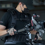 Tilta Float Shoulder Support
