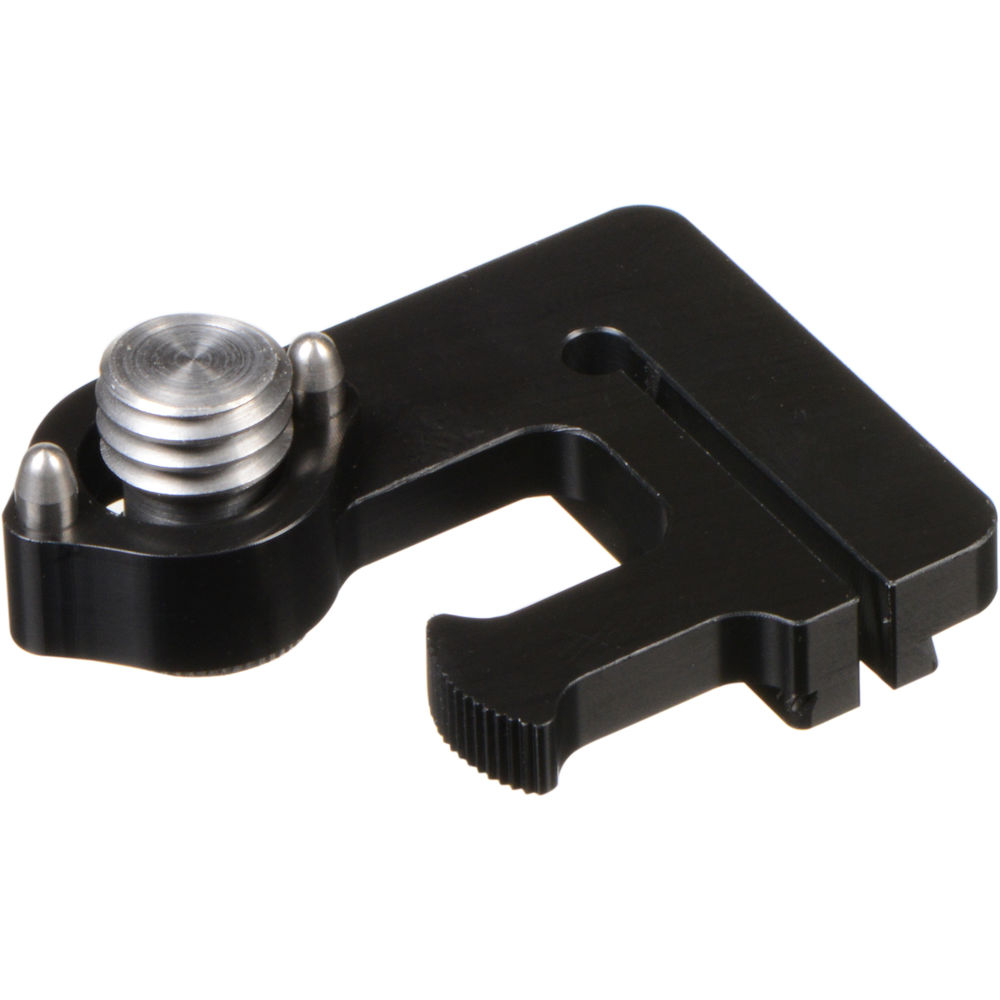 ARRI MLW-1 Master Grip Left Wheel Basic Set for 3rd-Party Cameras